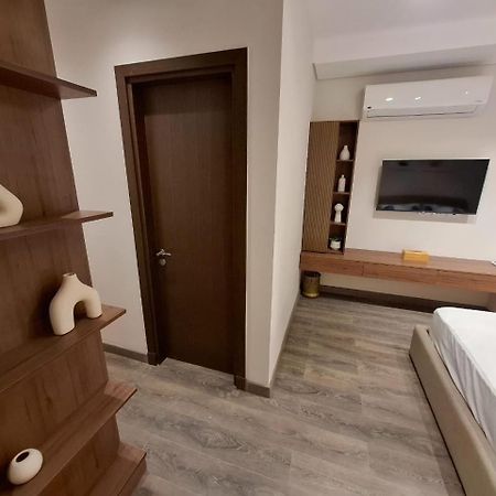 Mynt Stay Zed West Residence 2 Bedroom E1E213 Sheikh Zayed City Zewnętrze zdjęcie