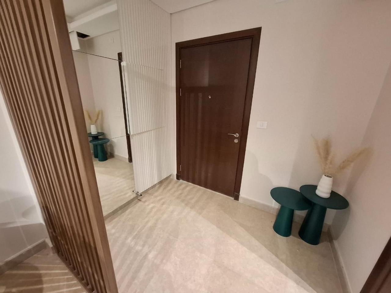 Mynt Stay Zed West Residence 2 Bedroom E1E213 Sheikh Zayed City Zewnętrze zdjęcie