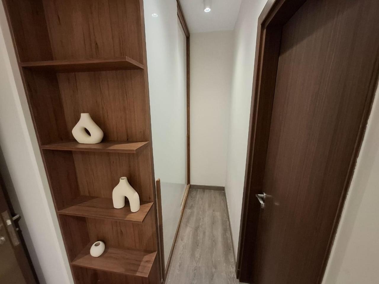 Mynt Stay Zed West Residence 2 Bedroom E1E213 Sheikh Zayed City Zewnętrze zdjęcie