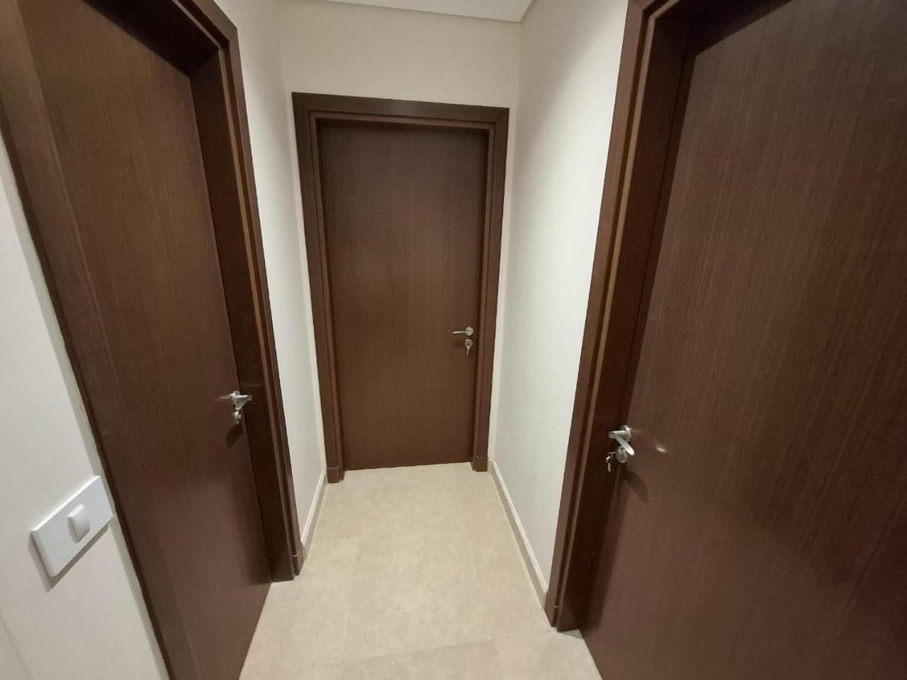 Mynt Stay Zed West Residence 2 Bedroom E1E213 Sheikh Zayed City Zewnętrze zdjęcie