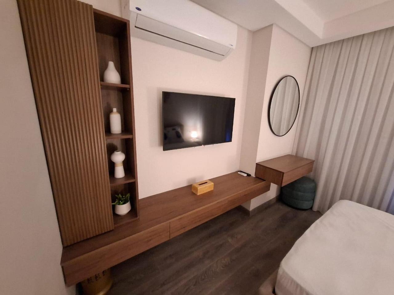 Mynt Stay Zed West Residence 2 Bedroom E1E213 Sheikh Zayed City Zewnętrze zdjęcie