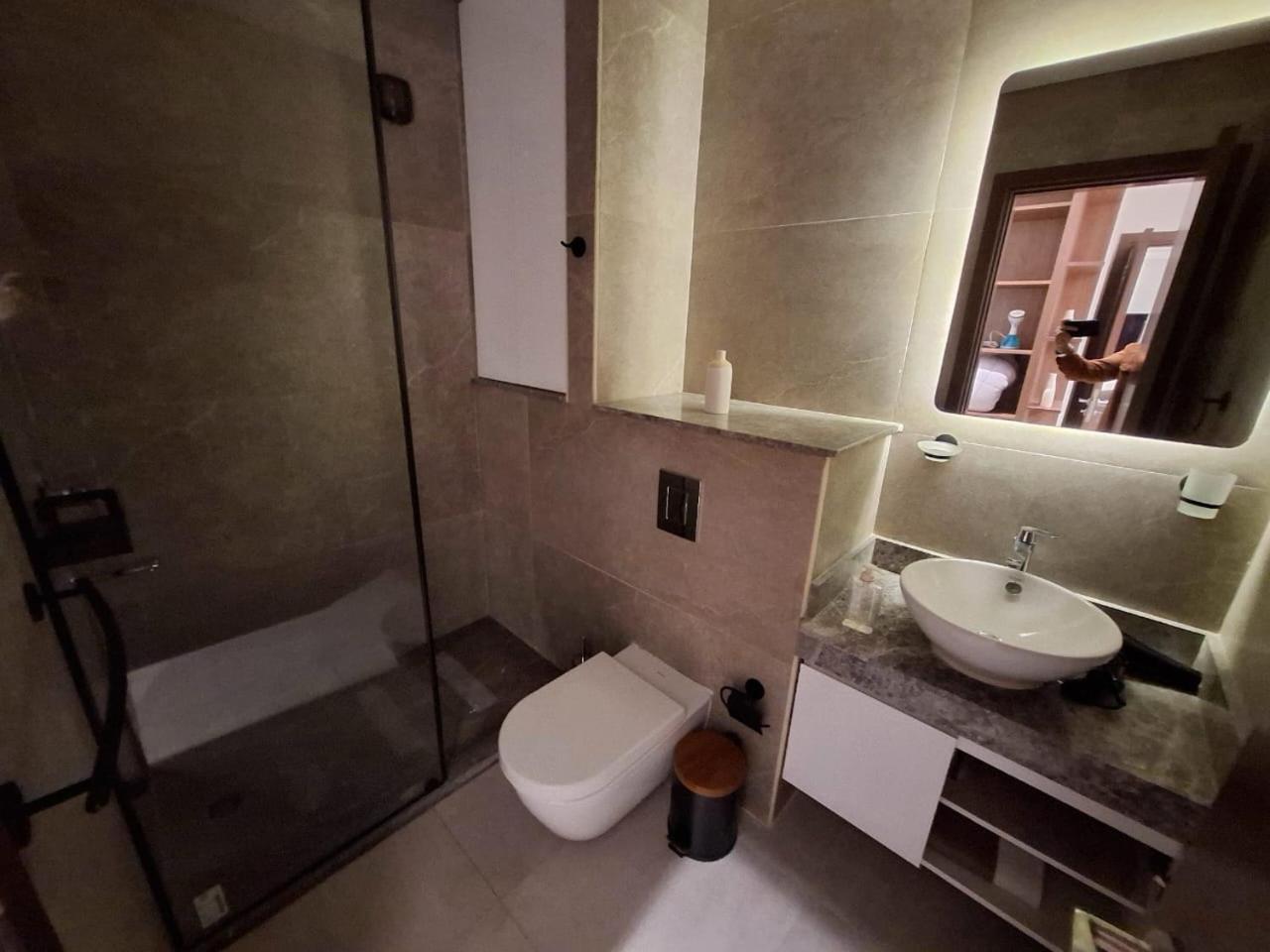 Mynt Stay Zed West Residence 2 Bedroom E1E213 Sheikh Zayed City Zewnętrze zdjęcie