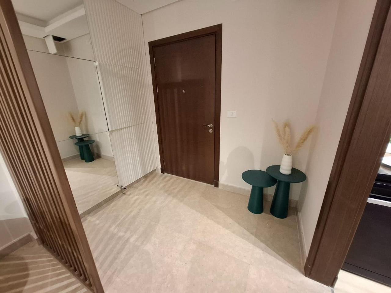 Mynt Stay Zed West Residence 2 Bedroom E1E213 Sheikh Zayed City Zewnętrze zdjęcie