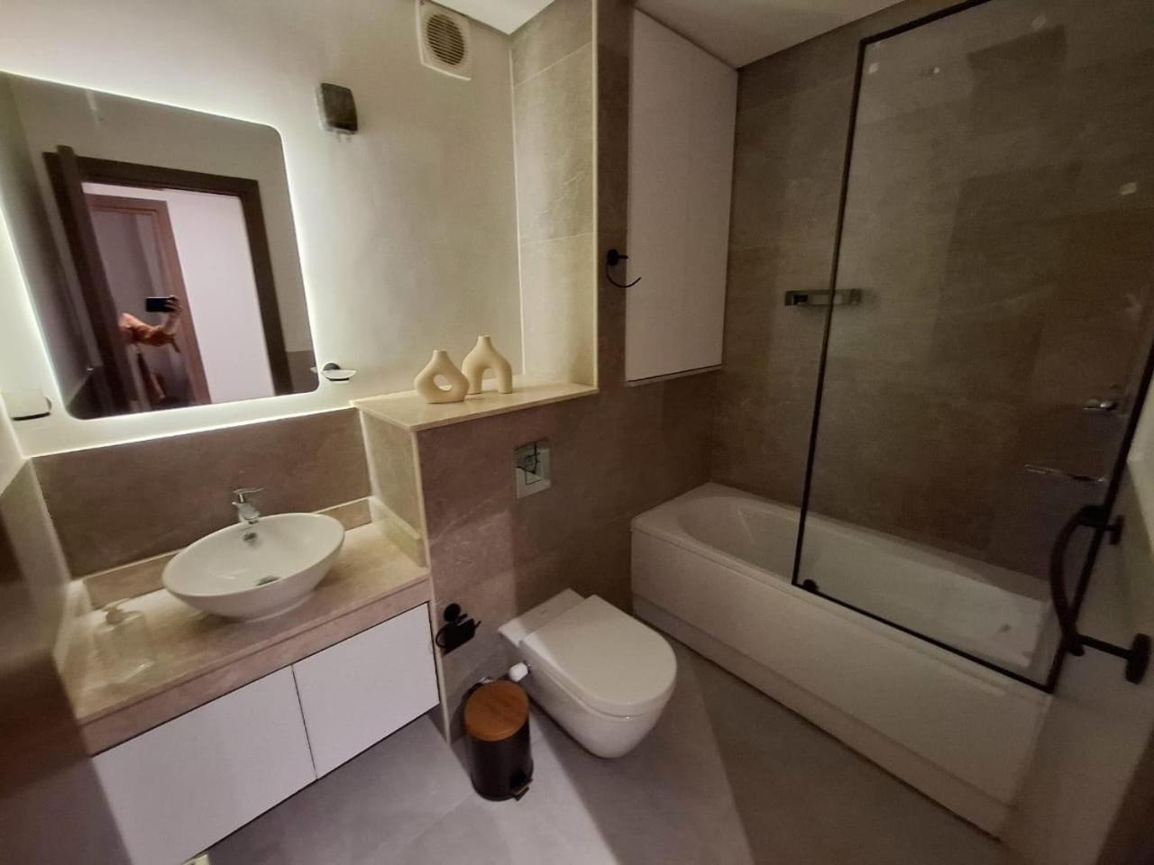 Mynt Stay Zed West Residence 2 Bedroom E1E213 Sheikh Zayed City Zewnętrze zdjęcie