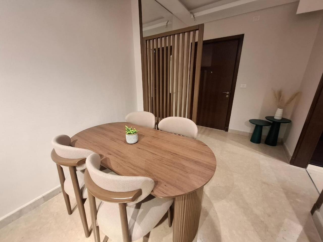 Mynt Stay Zed West Residence 2 Bedroom E1E213 Sheikh Zayed City Zewnętrze zdjęcie