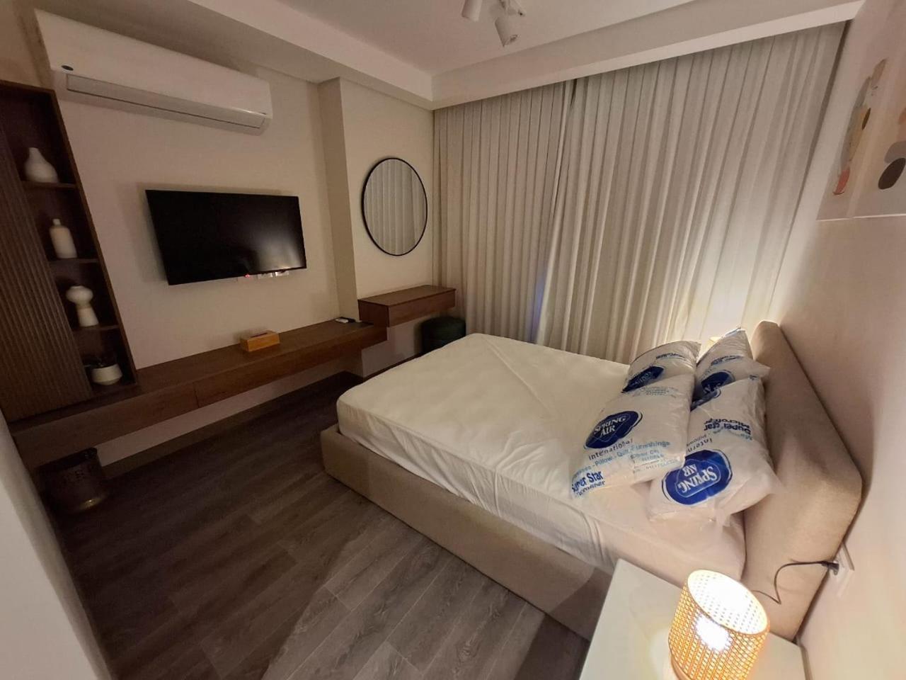 Mynt Stay Zed West Residence 2 Bedroom E1E213 Sheikh Zayed City Zewnętrze zdjęcie