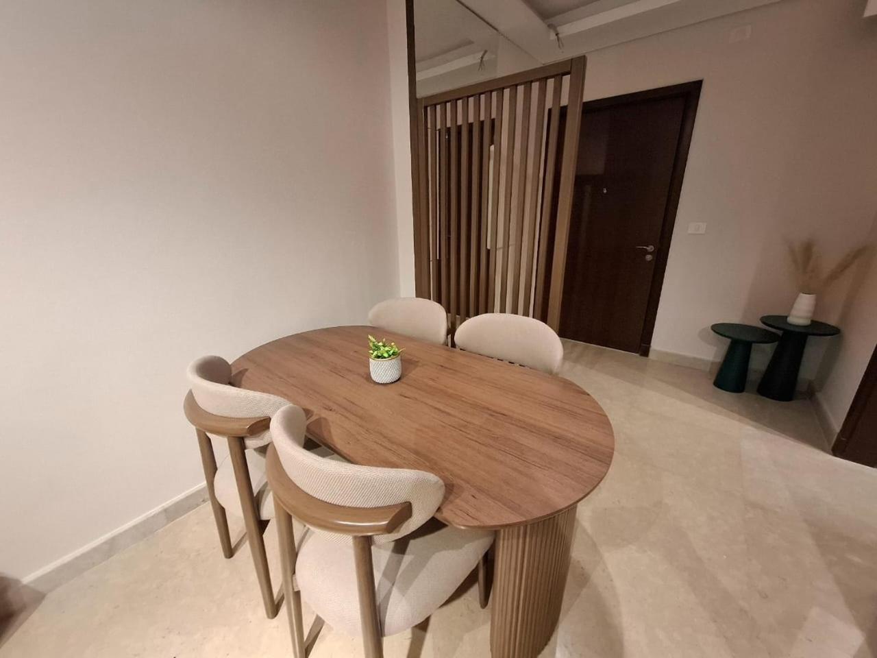 Mynt Stay Zed West Residence 2 Bedroom E1E213 Sheikh Zayed City Zewnętrze zdjęcie