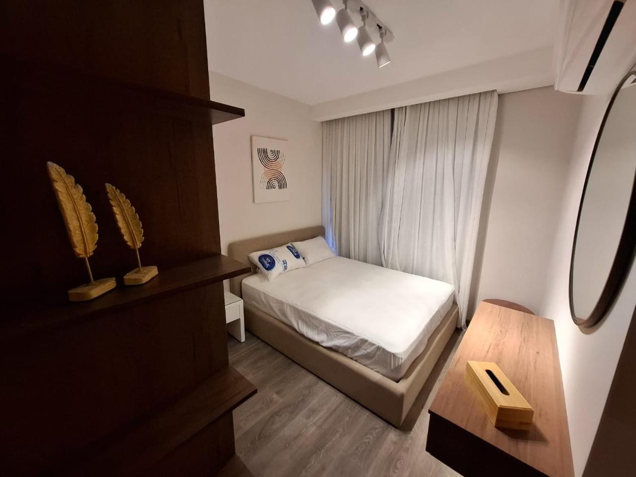 Mynt Stay Zed West Residence 2 Bedroom E1E213 Sheikh Zayed City Zewnętrze zdjęcie